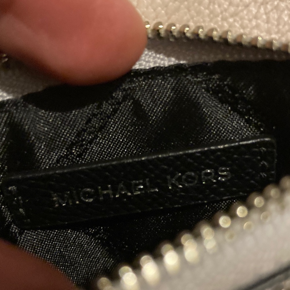 Michael Kors Designer Wallet New never used - Picture 6 of 6